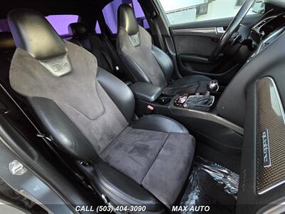 2013 Audi S4 3.0T quattro Premium Plus   - Photo 20 - Portland, OR 97211
