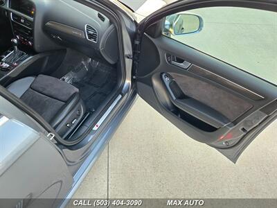 2013 Audi S4 3.0T quattro Premium Plus   - Photo 18 - Portland, OR 97211