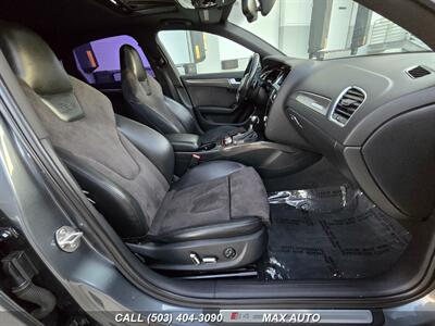 2013 Audi S4 3.0T quattro Premium Plus   - Photo 19 - Portland, OR 97211