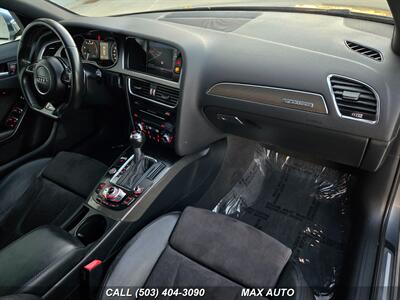 2013 Audi S4 3.0T quattro Premium Plus   - Photo 2 - Portland, OR 97211