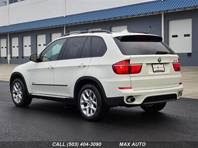 2011 BMW X5 xDrive35i   - Photo 6 - Portland, OR 97211