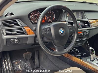 2011 BMW X5 xDrive35i   - Photo 13 - Portland, OR 97211