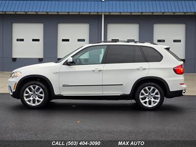 2011 BMW X5 xDrive35i   - Photo 5 - Portland, OR 97211