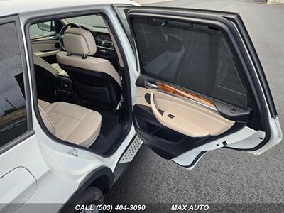 2011 BMW X5 xDrive35i   - Photo 21 - Portland, OR 97211