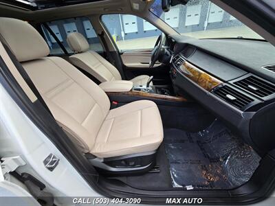 2011 BMW X5 xDrive35i   - Photo 25 - Portland, OR 97211