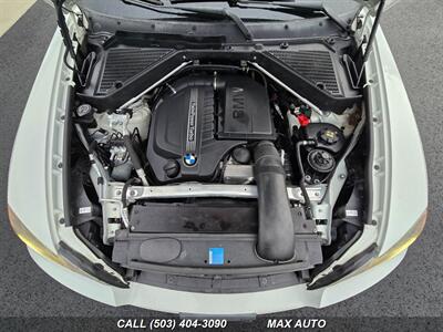 2011 BMW X5 xDrive35i   - Photo 38 - Portland, OR 97211