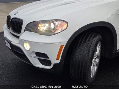 2011 BMW X5 xDrive35i   - Photo 41 - Portland, OR 97211