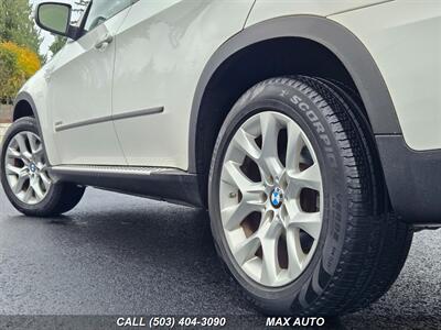 2011 BMW X5 xDrive35i   - Photo 39 - Portland, OR 97211