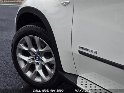 2011 BMW X5 xDrive35i   - Photo 40 - Portland, OR 97211