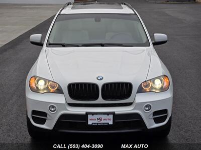 2011 BMW X5 xDrive35i   - Photo 3 - Portland, OR 97211