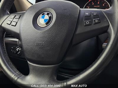 2011 BMW X5 xDrive35i   - Photo 32 - Portland, OR 97211