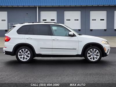 2011 BMW X5 xDrive35i   - Photo 9 - Portland, OR 97211