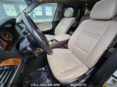 2011 BMW X5 xDrive35i   - Photo 12 - Portland, OR 97211