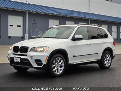 2011 BMW X5 xDrive35i   - Photo 4 - Portland, OR 97211