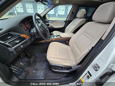 2011 BMW X5 xDrive35i   - Photo 11 - Portland, OR 97211