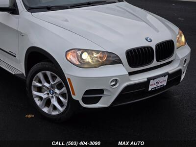 2011 BMW X5 xDrive35i   - Photo 42 - Portland, OR 97211