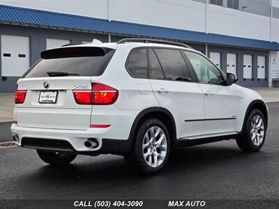 2011 BMW X5 xDrive35i   - Photo 8 - Portland, OR 97211