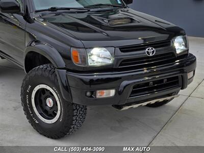 2002 Toyota 4Runner SR5   - Photo 37 - Portland, OR 97211