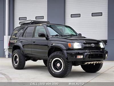 2002 Toyota 4Runner SR5  