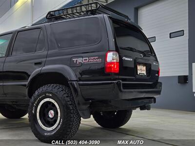 2002 Toyota 4Runner SR5   - Photo 33 - Portland, OR 97211