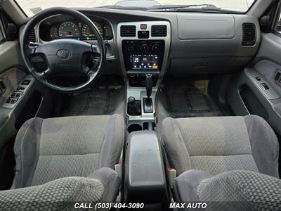 2002 Toyota 4Runner SR5   - Photo 23 - Portland, OR 97211