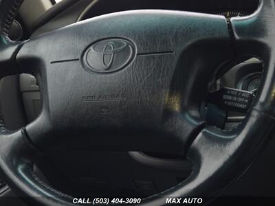 2002 Toyota 4Runner SR5   - Photo 27 - Portland, OR 97211