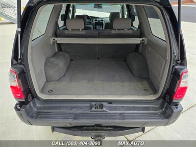 2002 Toyota 4Runner SR5   - Photo 17 - Portland, OR 97211