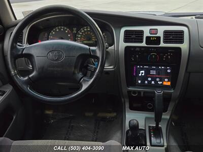 2002 Toyota 4Runner SR5   - Photo 24 - Portland, OR 97211