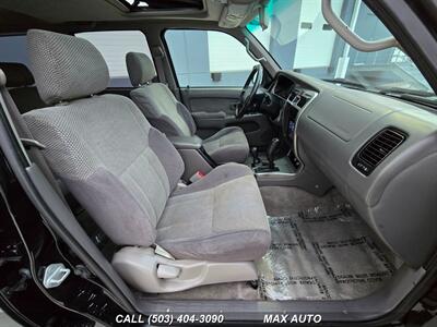 2002 Toyota 4Runner SR5   - Photo 20 - Portland, OR 97211