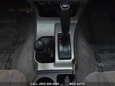 2002 Toyota 4Runner SR5   - Photo 26 - Portland, OR 97211