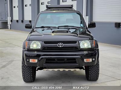 2002 Toyota 4Runner SR5   - Photo 3 - Portland, OR 97211