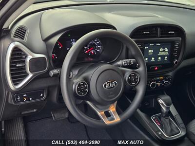 2021 Kia Soul S   - Photo 14 - Portland, OR 97211