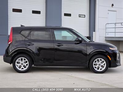 2021 Kia Soul S   - Photo 9 - Portland, OR 97211