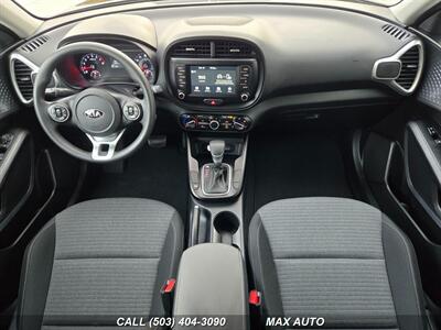 2021 Kia Soul S   - Photo 23 - Portland, OR 97211