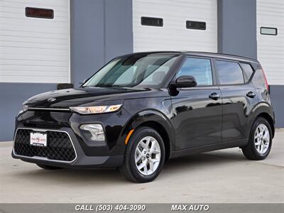 2021 Kia Soul S   - Photo 4 - Portland, OR 97211