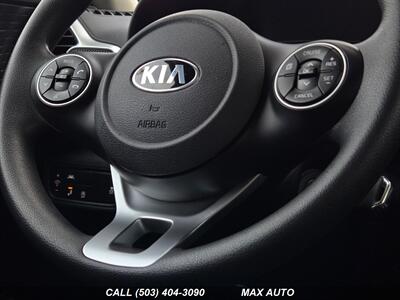 2021 Kia Soul S   - Photo 30 - Portland, OR 97211