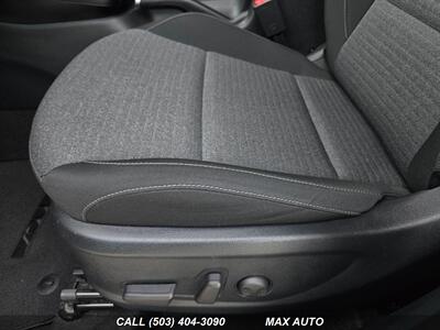 2021 Kia Soul S   - Photo 13 - Portland, OR 97211