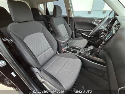 2021 Kia Soul S   - Photo 21 - Portland, OR 97211