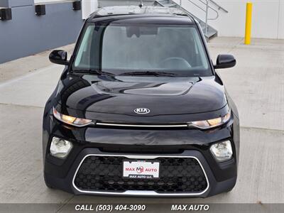 2021 Kia Soul S   - Photo 3 - Portland, OR 97211