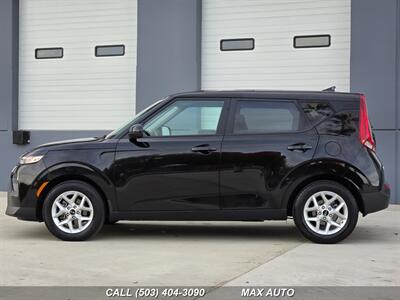 2021 Kia Soul S   - Photo 5 - Portland, OR 97211