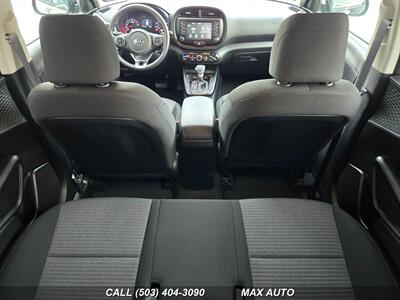 2021 Kia Soul S   - Photo 17 - Portland, OR 97211