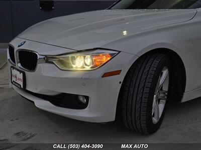 2013 BMW 328i   - Photo 36 - Portland, OR 97211