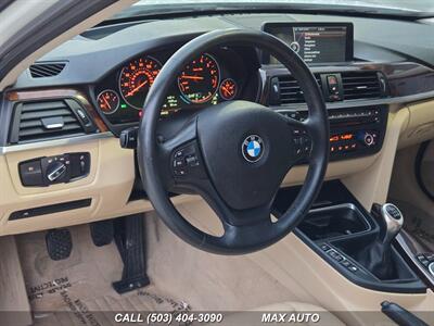 2013 BMW 328i   - Photo 14 - Portland, OR 97211