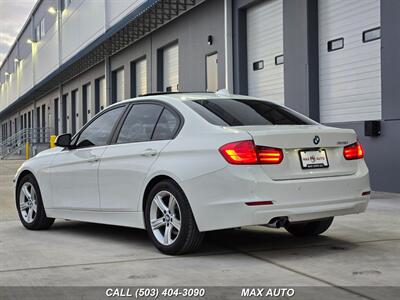 2013 BMW 328i   - Photo 6 - Portland, OR 97211