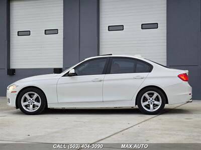 2013 BMW 328i   - Photo 5 - Portland, OR 97211