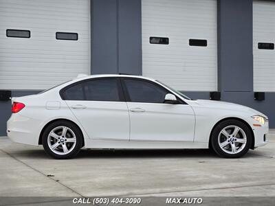 2013 BMW 328i   - Photo 9 - Portland, OR 97211