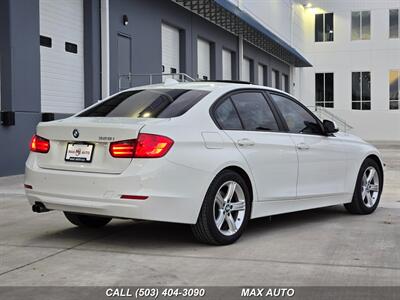 2013 BMW 328i   - Photo 8 - Portland, OR 97211