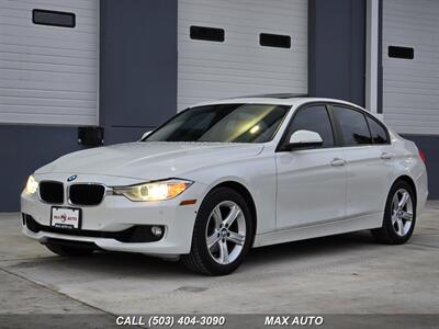 2013 BMW 328i   - Photo 3 - Portland, OR 97211