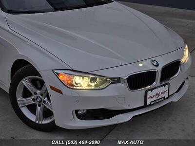 2013 BMW 328i   - Photo 37 - Portland, OR 97211