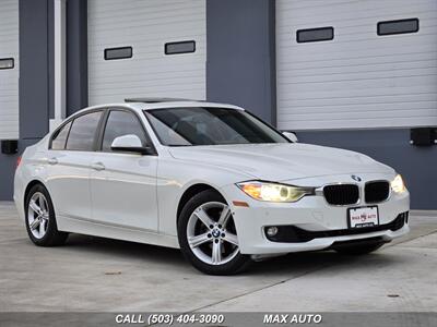 2013 BMW 328i   - Photo 1 - Portland, OR 97211